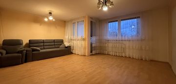 3-pokojowe mieszkanie 74 m² przy metrze targówek