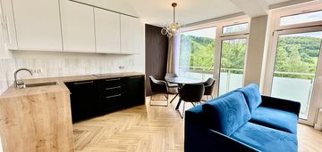 Ustroń jaszowiec - nowy apartament