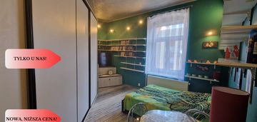 2 pokojowe, wymienione wszystkie instalacje