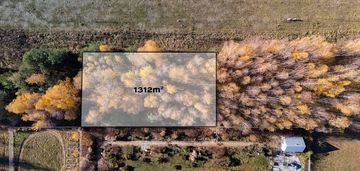 Działka budowlana w kaleń towarzystwo