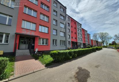 Bytom łagiewniki -2 pok./zielona okolica