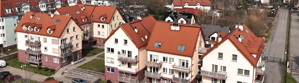 3 pokojowe rozkładowe mieszkanie przy ul.kubali!