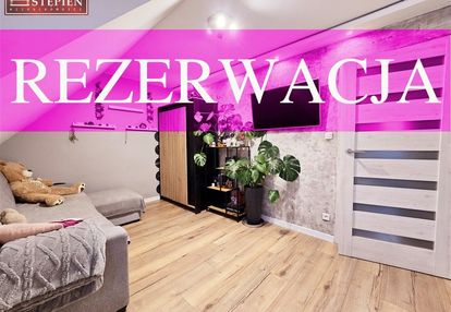 Połowa domu w miłkowie