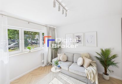 ⭐️parking   ⭐ po remoncie ⭐ sady żolibrskie⭐