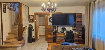 Dom 140 /ogrodzieniec/ 4 poje /do zamieszkania