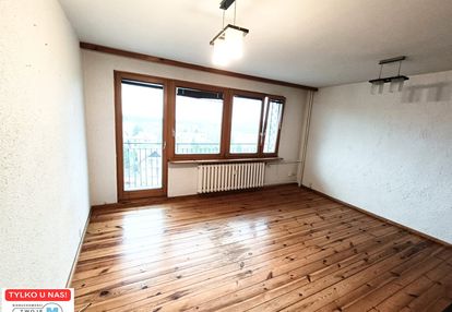 3 pokojowe mieszkanie na barwinku z dużym balkonem