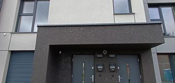 Gotowe! dwukondygnacyjne m3!ogród! komfort! cisza!