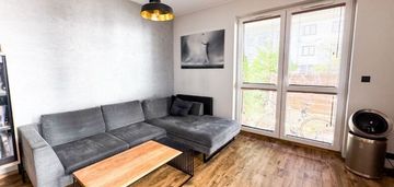 3-pokojowe mieszkanie na woli