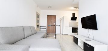 Mieszkanie z tarasem na zakolu wisły