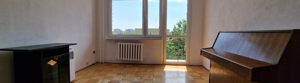 3- pokojowe mieszkanie na sprzedaż, os. młodych