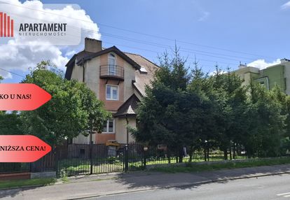 Tylko u nas! dom wolnostojący - jary!