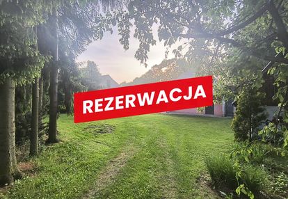 Na sprzedaż siedlisko pod tarnowem  (34 a)