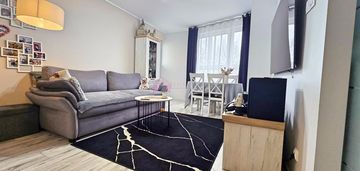 Nowoczesne 2 pokojowe z miejscem postojowym w cenie