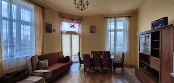 Mieszkanie niedaleko dworca pkp/kamienica/ii p.