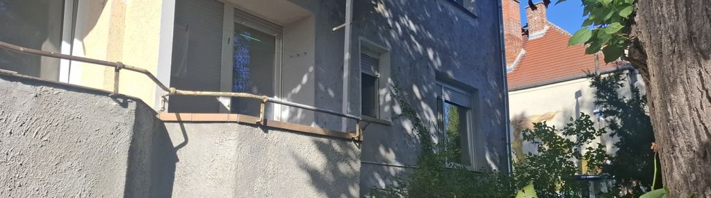 Sępolno 3 pokoje/kuchnia z balkonem/piwnica