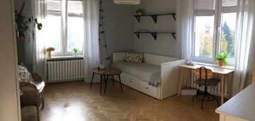 2-pokojowe mieszkanie na ochocie