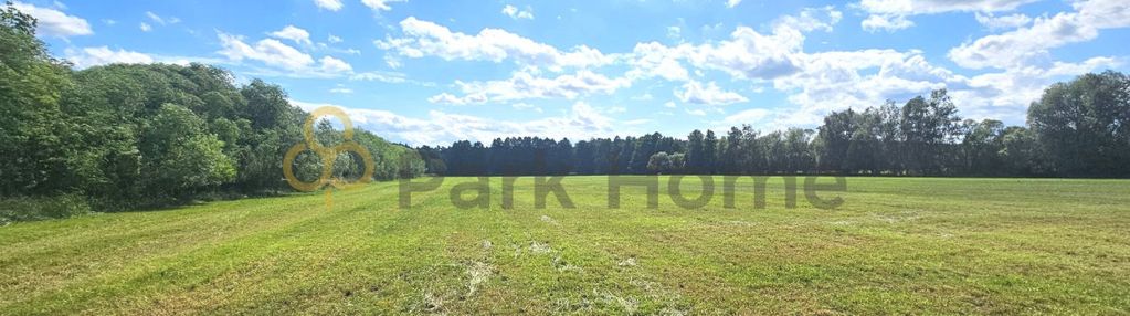 Esterpole- działka rolna