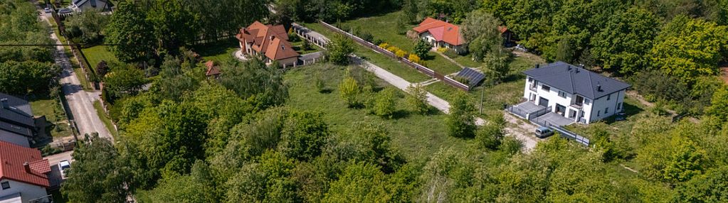 Działka budowlana/mpzp/dobrze skomunikowana