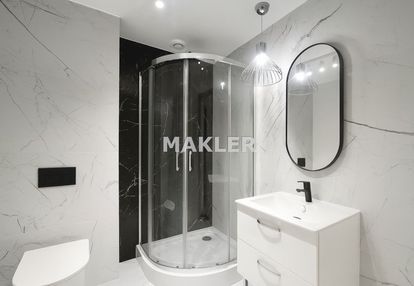 Kawalerka 25 m² po remoncie