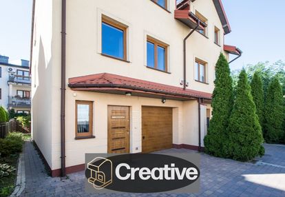 Bliźniak w starej miłosnej – funkcjonalny i jasny