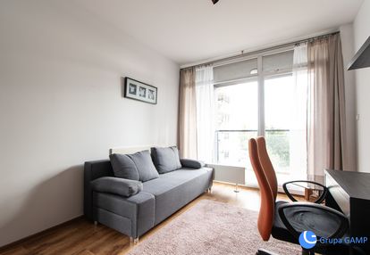 2 pok. osobna kuchnią, 45m2, balkon, bratysławska
