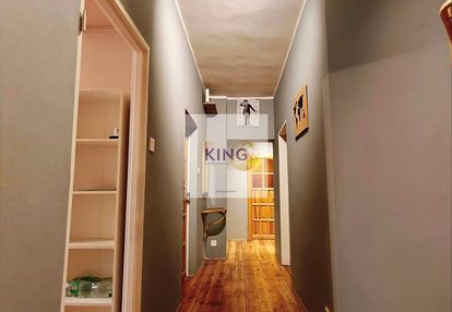 4 pokojowe mieszkanie +balkon|spółdzielcze|centrum