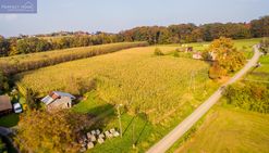 Nowa oferta działka budowlana wilamowice