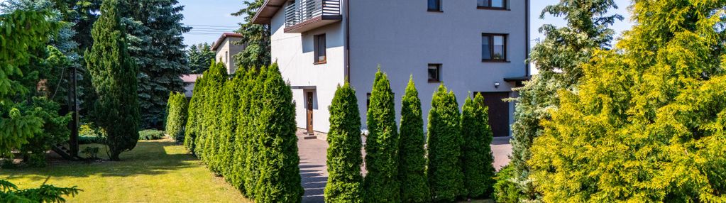 Dom z możliwościami biznesowo - inwestycyjnymi