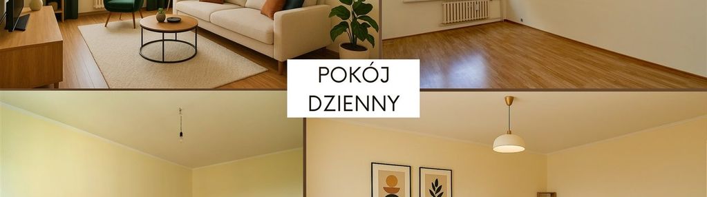 Ustroń os. manhatan - 3 pokoje, do zamieszkania