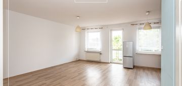 2 pokoje z opcją 3 | garaż| balkon | bez prowizji