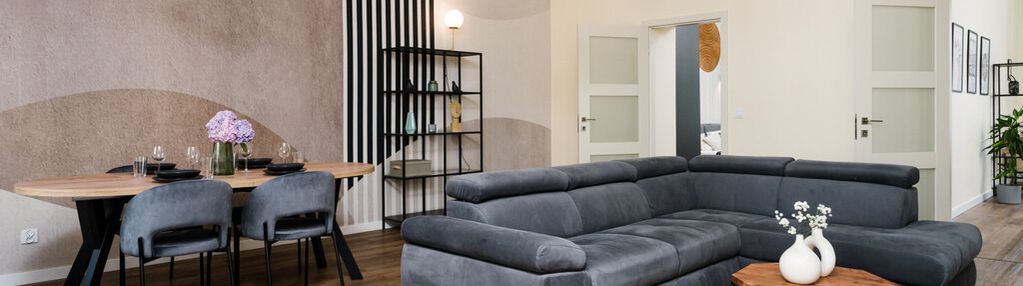 Apartament na wynajem, ul.mostowa, 3 pokoje