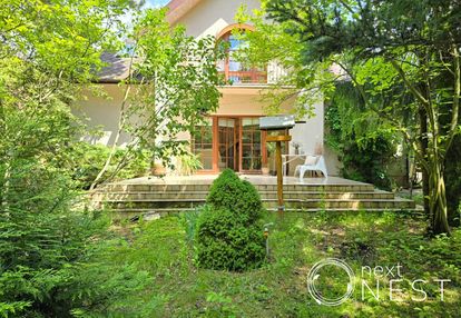 Klimatyczny dom w chyliczkach