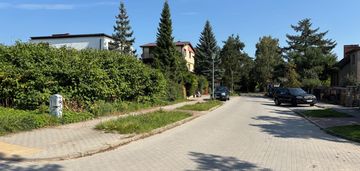 Działka pod wielorodzinne z pnb 260m2 pum