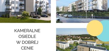 Sprawdź naszą ofertę mieszkań w tczewie