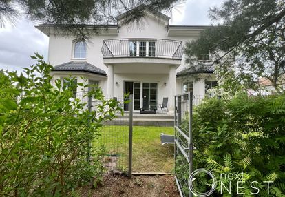 Konstancin - jeziorna 430m2 domu na dużej działce