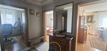 Przestronne i wygodne mieszkanie 4 pokojowe