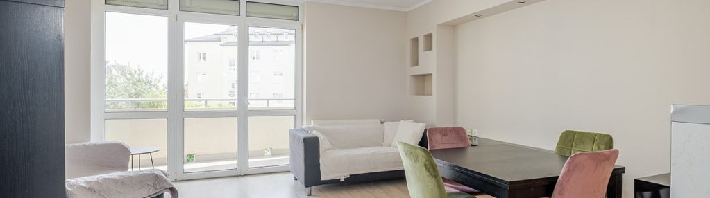 2 pokoje/blisko komunikacja miejska/