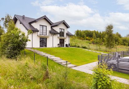 Nowe mieszkanie 77 m², 3 pokoje – kosakowo