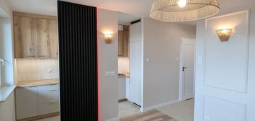 Nowe mieszkanie 32,7