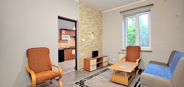 Kawalerka 28m2, Wołomin - Centrum