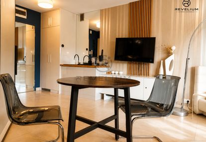 Apartament inwestycyjny nad morzem|spa|basen