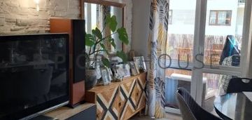 3-pokojowe mieszkanie na rembertowie