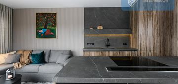 3 pokoje | 56,7 m² | podgórze duchackie