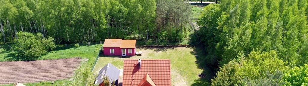 Dom mazuchówka 39a gm wydminy