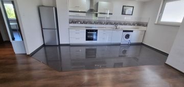 2-pokojowe mieszkanie 55,99 m² – gdańsk morena