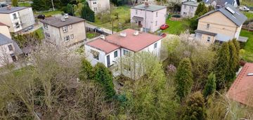 Dom z potencjałem – tychy, ul. źródlana