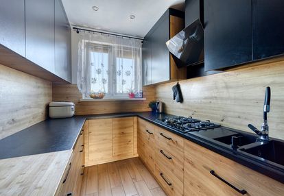 3 pokoje z loggią - 65 m2 - fordon
