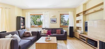 ***komfort przestrzeni, wygoda lokalizacji***