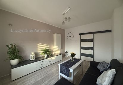M3 w centrum lubawki