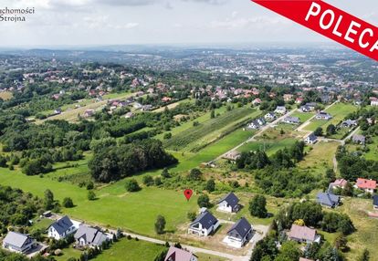 Bardzo ładne, spokojne miejsce- 400m od wieliczki.